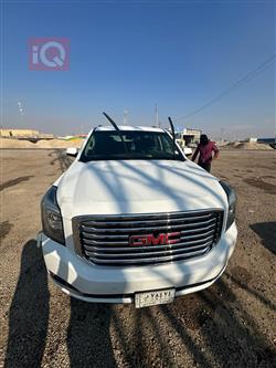 GMC Yukon